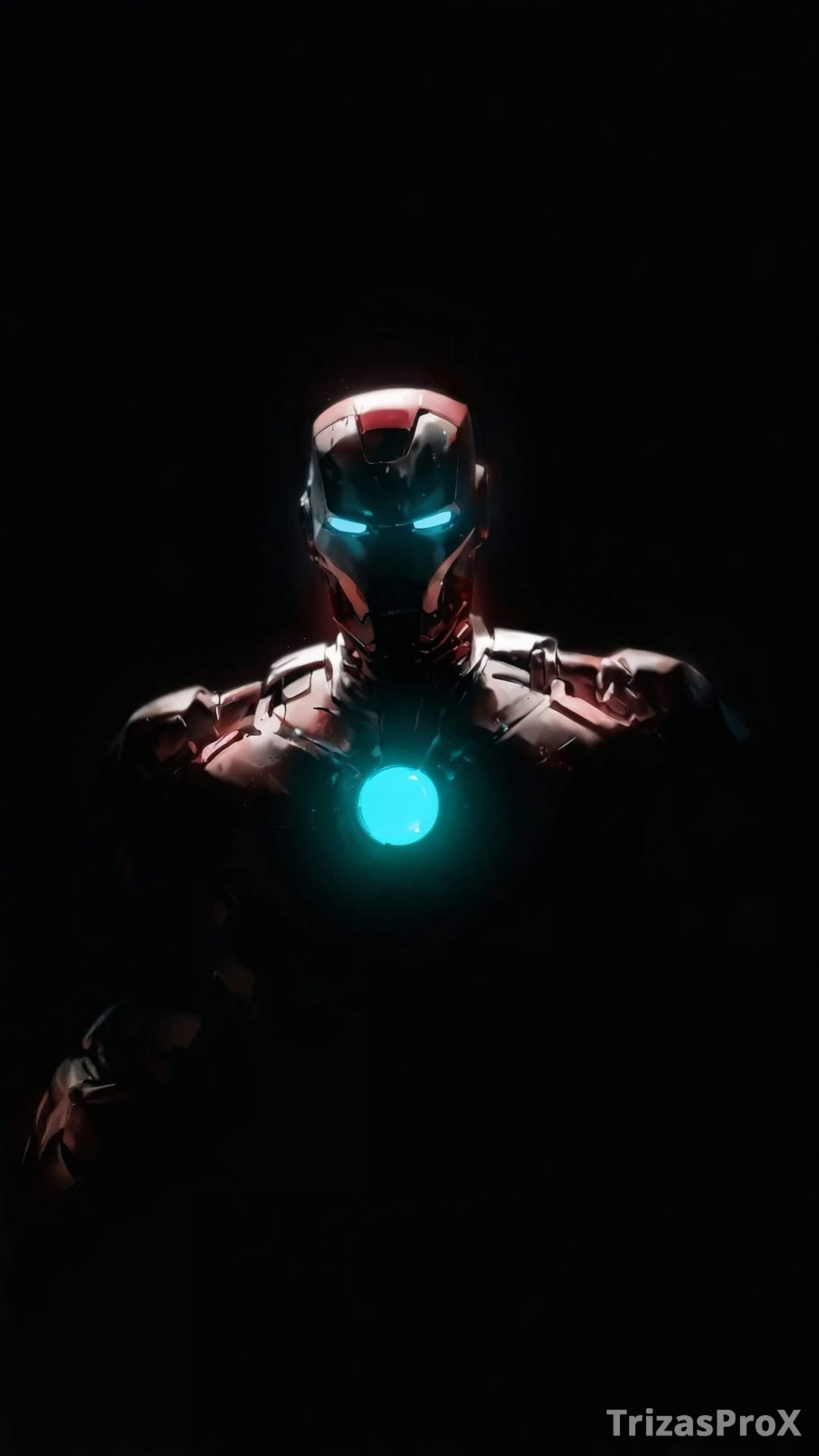 Ironman Wallpaper